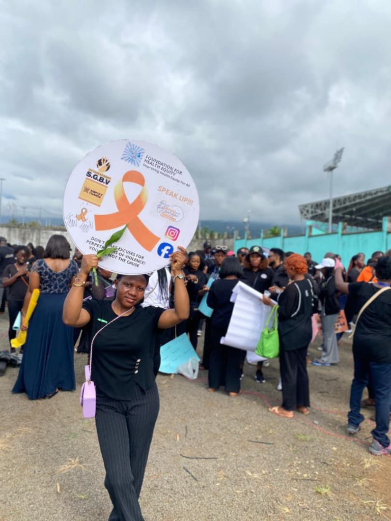 Health Advocacy